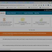 How To Take A Sample FastBridge Screener