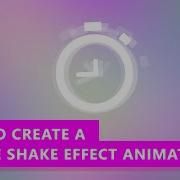 How To Create Shake Or Wiggle Effect With CSS Animation EASY