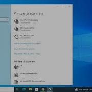 Adding Network Printers On An Intune Enrolled Laptop