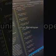 Junior Developer Vs Senior Developer D Memes Memesdaily Webdesign Developer