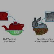 IEEE VR 2018 Realtime Collision Avoidance For Mechanisms With Complex Geometries