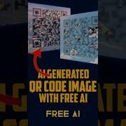QR Code Image Generation With AI Tool FREE