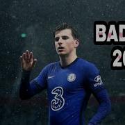 Mason Mount Marwa Loud Badboy Goals And Skills 20 21 HD