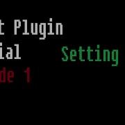 How To Make A Bukkit Spigot Plugin Episode 1 Setting Up