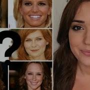 Faceshapes The Most Common Face Shapes