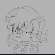 Reanimated Sonic Exe Flipnote Wip
