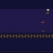 Thundersnail Undertale 8 Bit