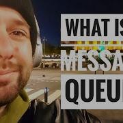 What Is A Message Queue