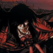 Hellsing Danzante De Espadas Audio Latino HD Ova 3