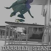 Darrell Stanton Skateboarding Classic Clips 196 Part 3