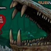 The REAL Size Of Creatures In Subnautica Will BLOW YOUR MIND