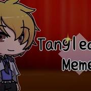 Tangled Up Meme Undertale AUs Gachalife2