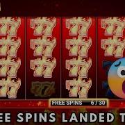 Stacked Fire 7 S 30 Free Spins Twice On 4 Stake Mr Gamble