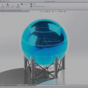 SOLIDWORKS VIBRATION ANALYSIS