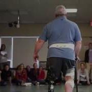 Therapy In Motion UNE S Motion Analysis Lab