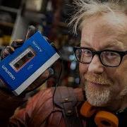 Adam Savage S One Day Builds Star Lord S Walkman