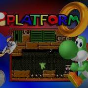 Platform Unified Video Theme HyperSpin Attract Mode LaunchBox