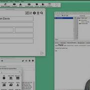 LiveCode Address Book Sorting