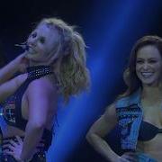 Britney Spears Who Is It Live In London Piece Of Me Tour O2 Arena HD
