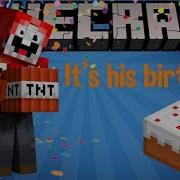 If ExplodingTNT Had A Birthday Video
