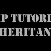 Part 10 3 Single Level Inheritance In Php With Example