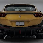 The 2025 Ferrari Purosangue A Masterclass In SUV Design