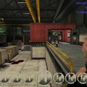 Blackshot Hack HP