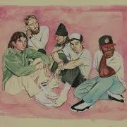 TURNSTILE HOLIDAY Audio