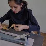 ROLLING BALL TACK TESTER
