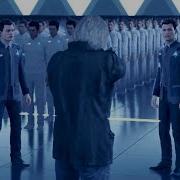 DETROIT BECOME HUMAN Hank Recognizes And Kills Fake Connor Connor Wakes Androids