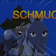 Centaurworld Season 2 Becky Apples Editing Test P