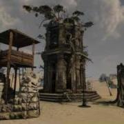 UDK Test