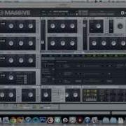 Dubstep Arpeggiation Meldoy Synth Massive Tutorial