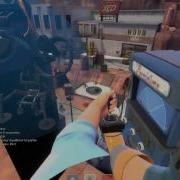 TF2 Exploit Cp Powerhouse OOB On RED BLU Tutorial