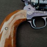 Umarex Colt SAA PeaceMaker 7 5 Zoll ShortShot Chrony By WPU