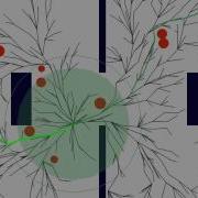 Real Time Path Planning With Dynamic Obstacle Avoidance