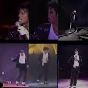 Michael Jackson Moonwalk Evolution Through The Years 1983 1999