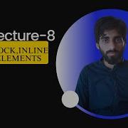 Inline Block And Inline Block Elements In HTML HTML Tutorial For Beginners