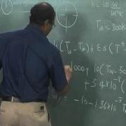 Mod 01 Lec 10 Convergence Characteristics Of Newton Raphson Method
