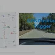 GPS Based Triggers In Simcenter Testlab
