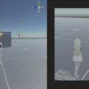 Unity Cinemachine Camera Problem