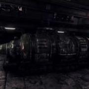 UDK First Map Engine Room