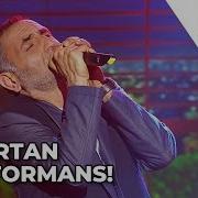 Gürkan Uygun Nağmelere Öyle Bir Çıktı Ki Beyaz Show