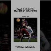 Glitch Transition Tutorial CapCut
