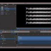 3D Text Motion 5 Tutorial