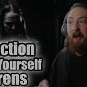 IN THE RAIN WE GO Face Yourself Sirens REACTION