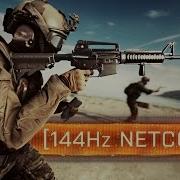 144Hz NETCODE Battlefield 4