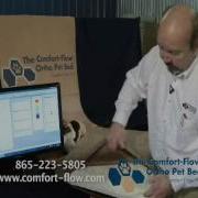 Tactilus Pressure Testing Video