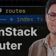 TanStack Router Essentials For Modern Applications