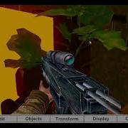 Opengl Bloom